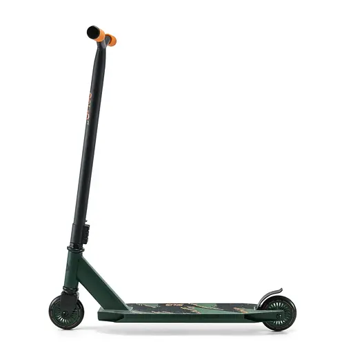 Самокат Kinderkraft Solis Green (KRSOLI00GRE0000) (5902533927425) - фото 2