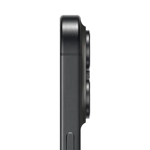 Смартфон Apple iPhone 15 Pro Max 512GB Black TitaniumModel A3106 (Grade A) Seller Refurbished - фото 3