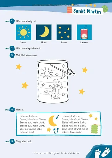 Jana und Dino. Kursbuch 2 - фото 9