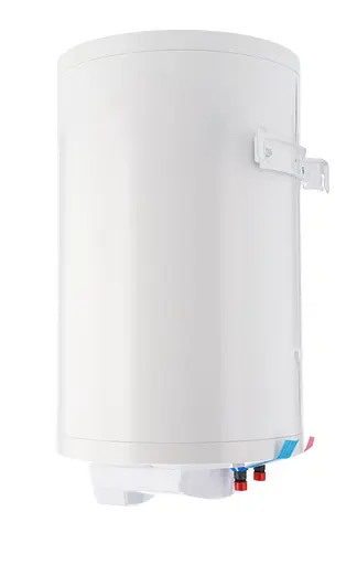 Водонагреватель Tiki GBF 700098 100 л, 2 кВт, сухой ТЭН, вертикальный, цилиндрический, белый (GBF100/UA_TIKI) - фото 5