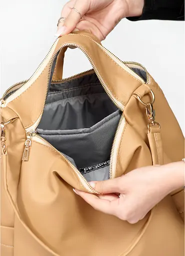 Рюкзак женский Sambag 34х15х31 см sum0011005 - фото 7