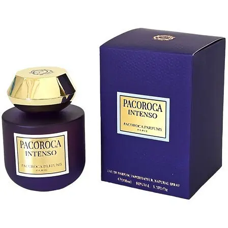 Парфюмированная вода Pacoroca Intenso 100 мл