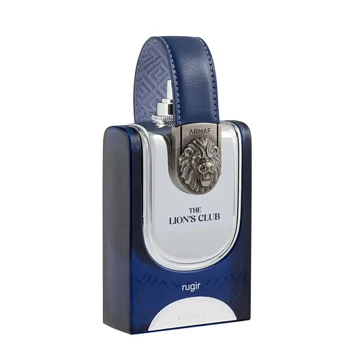 Парфюмированная вода Armaf The Lions Club Rugir 100 мл