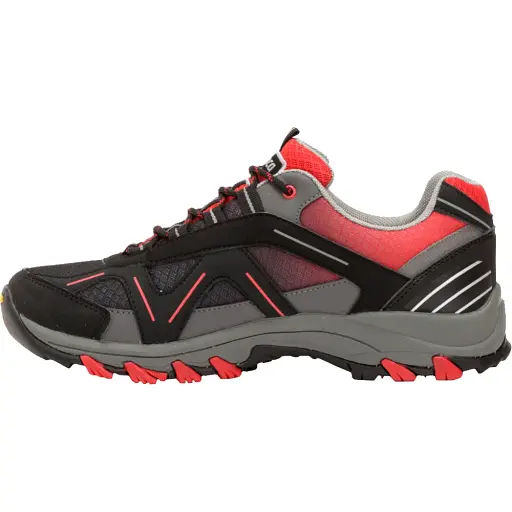 Кросівки Chiruca Sumatra 19 41 Gore-Tex Black/Red - фото 4