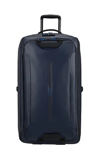 Дорожная Сумка На Колесах Samsonite ECODIVER BLUE 79x44x31 KH7*01014