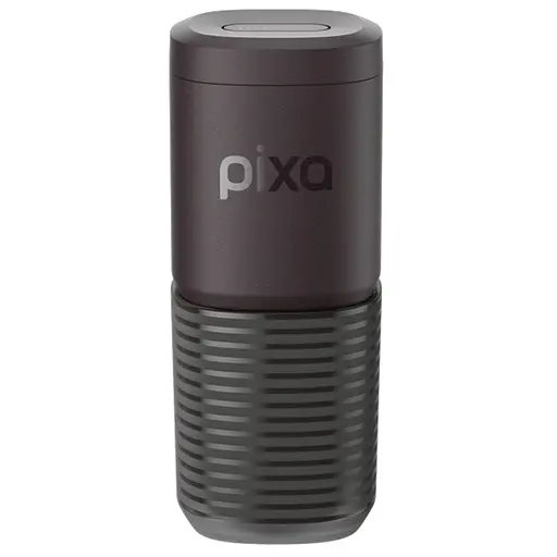 Портативна еспресо-кавоварка Wacaco Pixapresso, електрична, для меленої кави та капсул - фото 2