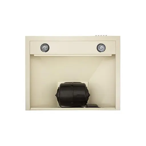 Вытяжка купольная Eleyus Kent 700 60 BG - фото 6