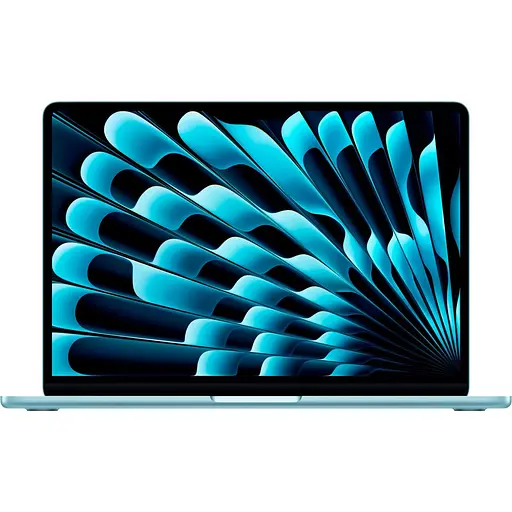 Ноутбук Apple MacBook Air 13" M4 24/512GB Sky Blue 2025 (MC6V4) [129946]