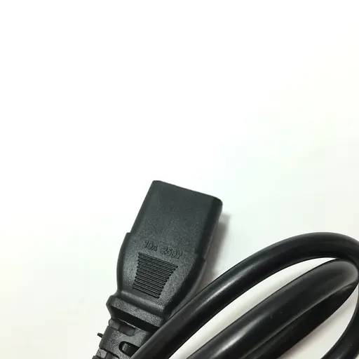 Универсальный шнур (кабель) питания для мультиварки и мультиварки-скороварки L=1.5 м, 250V, 10A - фото 7