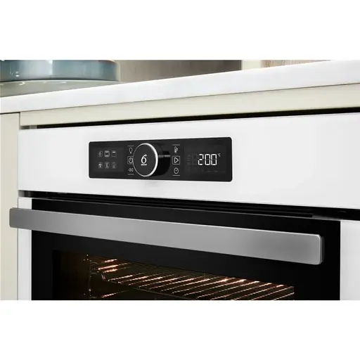 Электрический духовой шкаф Whirlpool AKZ9 6220WH - фото 10