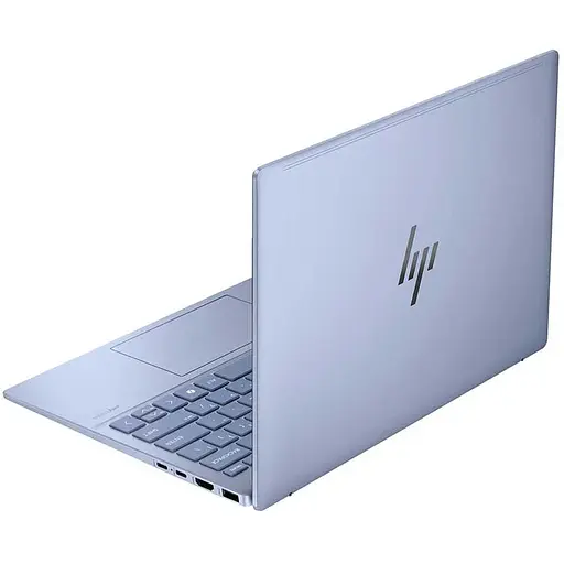 Ноутбук HP Pavilion Aero Ноутбук 13-bg0036nn 7 8840U la 51GHz,13.3'',IPS,16GB LPDDR5x,1TB - фото 4