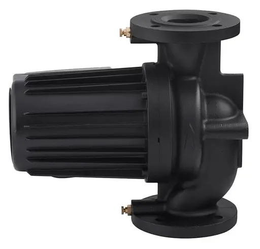 Насос циркуляционный фланцевый Pumpman GRS50/15F-M Нmax 15 м Qmax 22 м³ 1100 Вт (CV029748) - фото 3