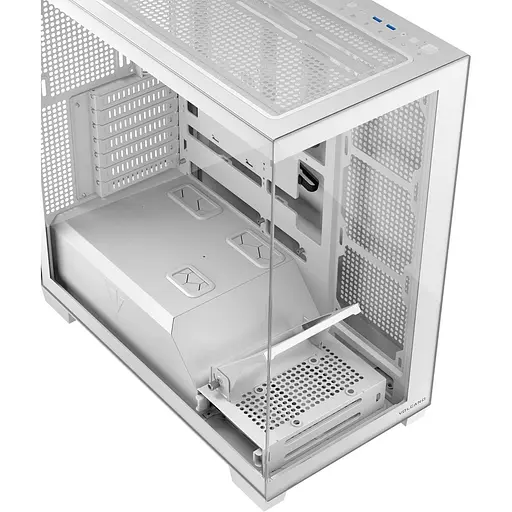 Корпус Modecom VOLCANO STELLAR без БП WHITE (AT-STELLAR-NF-0000-20) - фото 10