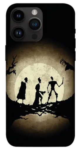 TPU чохол Magic time 4 - фото 1