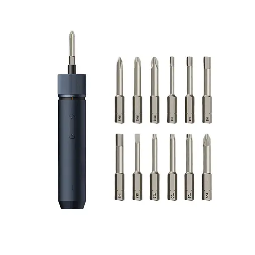 Електровикрутка Xiaomi HOTO Electric Screwdriver (QWLSD001) [52622]