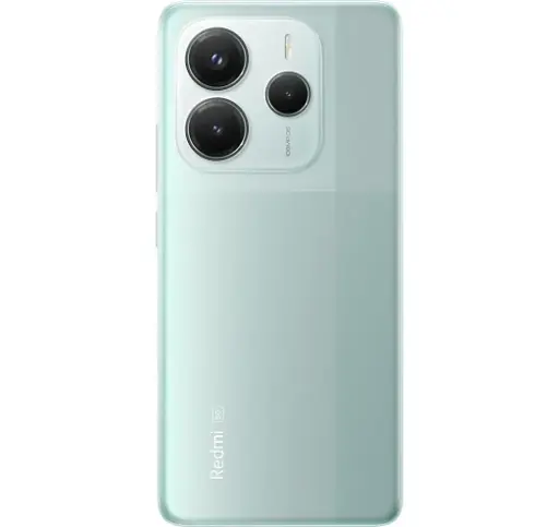 Смартфон Xiaomi Redmi Note 14 5G 8/256Gb Coral Green No Adapter UA UCRF - фото 5