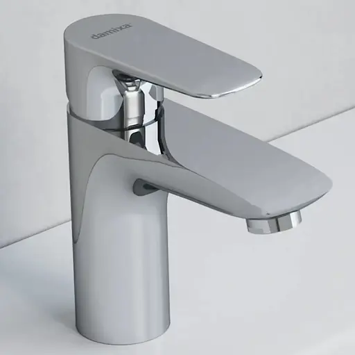 Змішувач для раковини DAMIXA Origin Evo (780210000) - фото 4