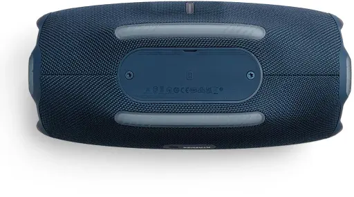 Bluetooth колонка JBL Xtreme 4 (JBLXTREME4BLUEUNA) Blue (No Adapter) UA - фото 5
