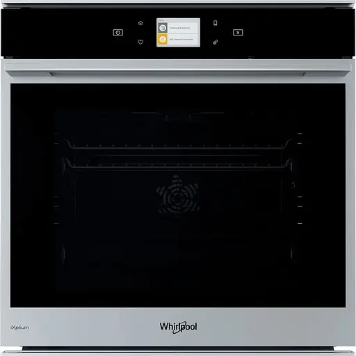 Духова шафа Whirlpool з гідролітичним очищенням W9OP24S2H