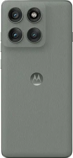 Смартфон Motorola Moto Edge 60 Pro 12/512GB Shadow (PB7X0068) - фото 3