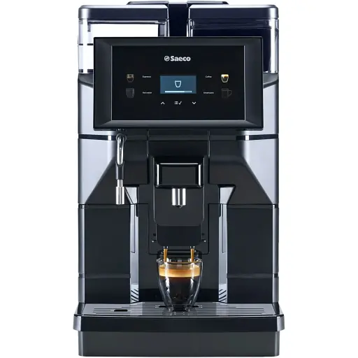 Кофемашина Saeco Aurora B2 - фото 1