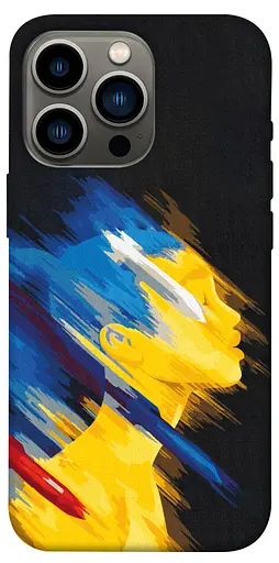 TPU чохол Faith in Ukraine 1 - фото 1