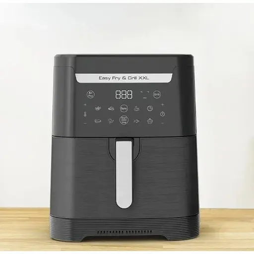 Мультипечь Tefal EasyFry&amp;Grill XXL EY801815 - фото 8