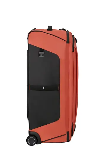 Дорожная Сумка На Колесах Samsonite ECODIVER CLAY 67x43x28 KH7*07013 - фото 5