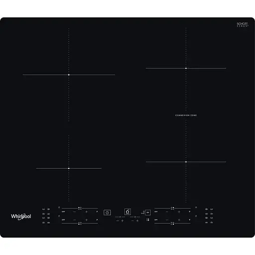 Варочная поверхность Whirlpool WBB8360NE