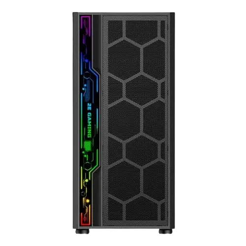 Корпус 2E Gaming Spero G2052 ARGB Black (2E-G2052)