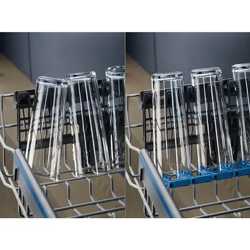 Посудомийна машина Electrolux вбудована 13компл. Е 60см дисплей інвертор - фото 4