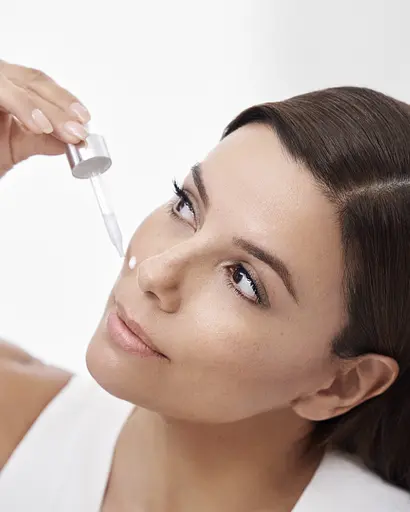 Ночная сыворотка с ретинолом для кожи лица против глубоких морщин L'Oreal Paris Revitalift Lazer, 30 мл (AA270300) - фото 10