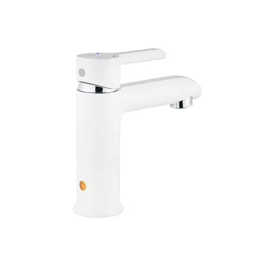 Змішувач для раковини Kroner KRP Essen - W010 CV024323 Хром - фото 3