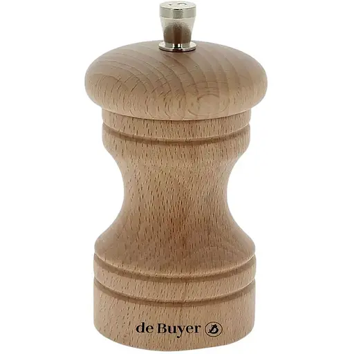 Млин для перцю De Buyer 10 см (10-121001) - фото 1