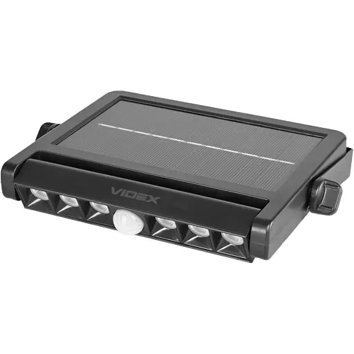 Светодиодный фонарь Videx 600Lm 5000K (VL-WLSO-025-S) - фото 5