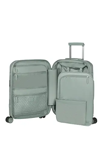 Чемодан Samsonite IMAGE 55 см THYME 55x40x20(23) KQ5*24001 - фото 4