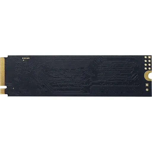 Накопитель SSD Patriot m.2 NVMe 512Gb P300 480 500 (P300P512GM28) Б/у - фото 2