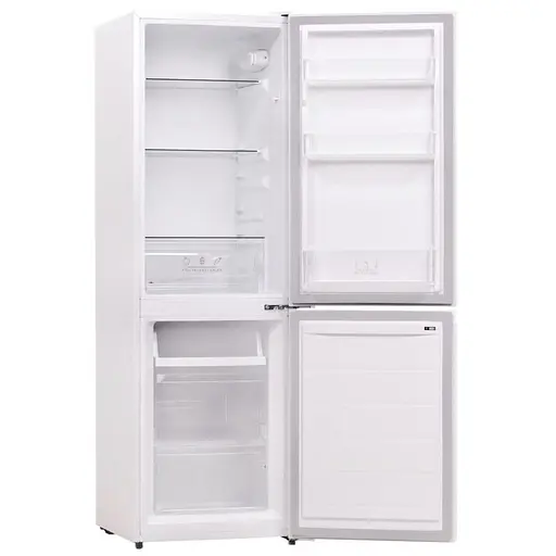 Холодильник ELEYUS MRDW2150M47 WH - фото 4