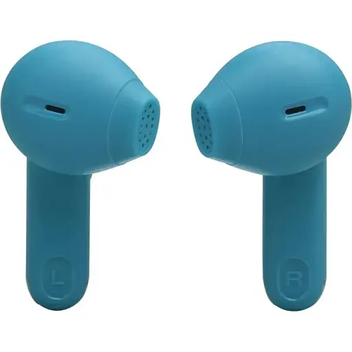 Навушники бездротові JBL Tune Flex 2 Turquoise (JBLTFLEX2TQE) - фото 3