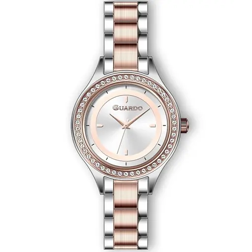Жіночий годинник Guardo 012794-4