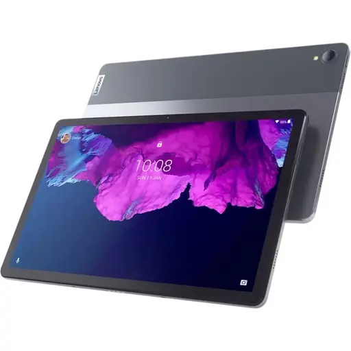 Планшет Lenovo K11 (J606N) 4/64GB LTE Slate Gray (ZA7S0044SE) CN Глобальная прошивка - фото 3
