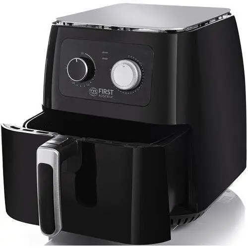 Мультипіч (аерофритюрниця) First FA-5053-5 - фото 2