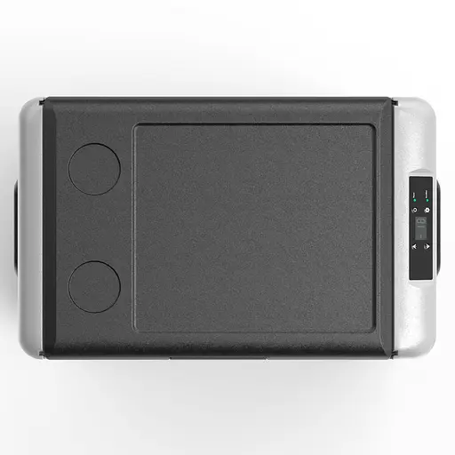 Компрессорный автохолодильник Alpicool CL40G (37 литров, LG Compressor) - фото 5