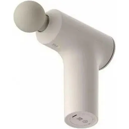 Перкусійний масажер Xiaomi Massage Gun Mini Beige (YMJM-M351-B) [142334]