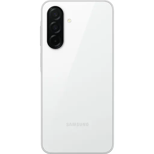 Смартфон Samsung Galaxy A26 5G 8/256Gb White (SM-A266BZWCEUC) - фото 5