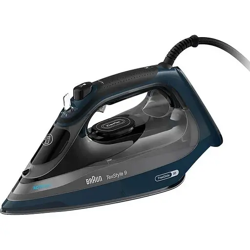 Утюг Braun TexStyle 9 SI9682DB UA - фото 1