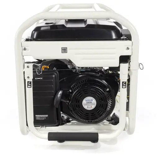 Генератор бензиновий Matari 8/8.5 кВт MH11003E - фото 4