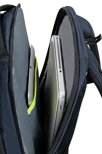 Рюкзак 15,6" Samsonite GUARDIT 3.0 BLUE 44x30x20 KR2*01002 - фото 6