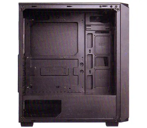 Корпус Golden Field GL702 (GL702) Без БП - фото 2