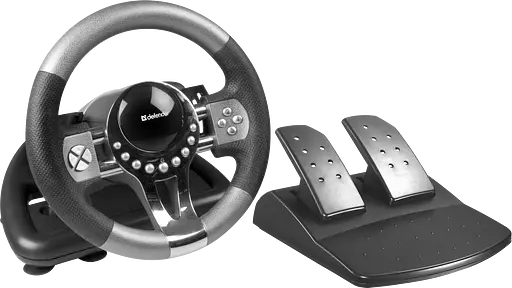 Руль Defender Forsage USB (64367) (5780571) - фото 2